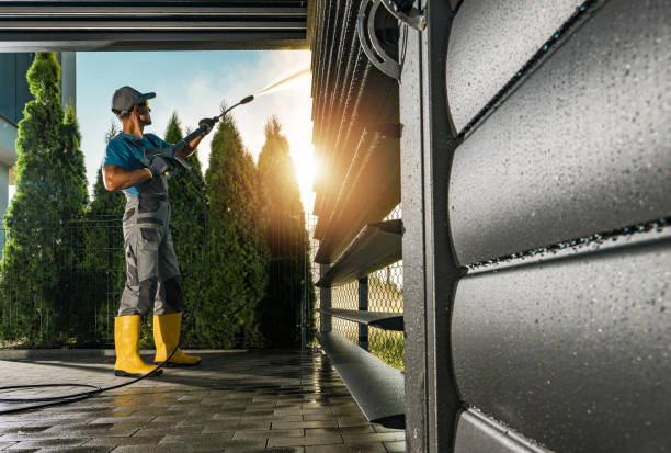 Best Exterior Home Cleaning  in Ferron, UT