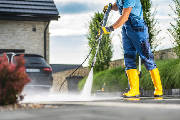 Why Choose Our Certified Pressure Washing Experts for Your Project Needs in Ferron, UT?