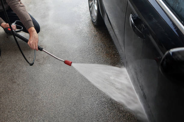 Best Commercial Pressure Washing  in Ferron, UT